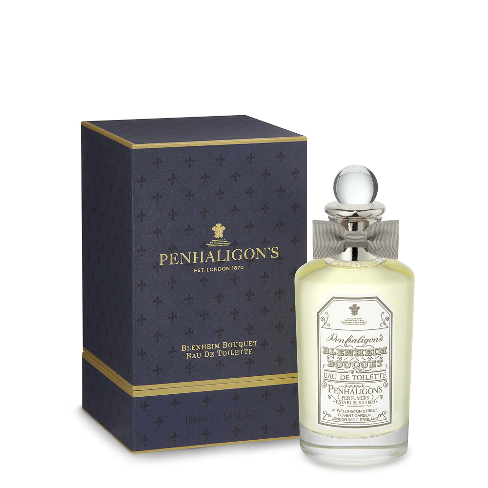 Penhaligon’s Blenheim Bouquet Eau De Toilette 100ml